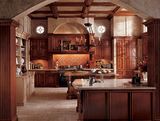 Modern Solid Wood Discount Kitchen Cabinet Prima