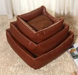 2016 Factory Price Pet Bed