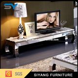 European Design Simple TV Stand Cabinet in Living Room