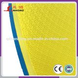 Wtf Mooto Taekwondo/ Karate Mats, EVA Underlayment