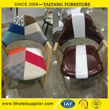 Hot Sale Solid Wood Dining Chairs Wholesale Banquet Chairs