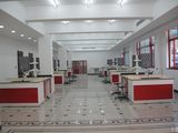 Steel Lab Furniture with High Cost Performance (JH-SL016)