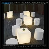 Night Club Furniture LED Stool for Night Club