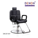 Nice Desig Salon Furniture Package Stable Barber Chairs (DN. B1107)