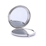 Small Cute Makeup Pocket Compact Cosmetic Mirror