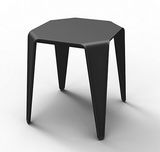 Marvel Table & Stool