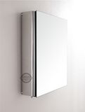 Hot Sale in European Bathroom Home Bar Cabinet with Mirror