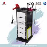 Beauty Design for Salon Equipment Trolley in Big Storage
