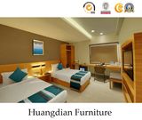 3 Star Hotel Bedroom Furniture (HD201)