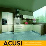 Wholesale L Style Lacquer Kitchen Cabinets Kitchen Furniture Home Furniture (ACS2-L90)