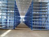 Light Duty Rack for Supermarket