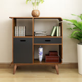 Home Furniture Wooden Credenza for Storage