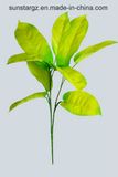 PE Philo Moonshine Artificial Plant for Home Decoration (50188)