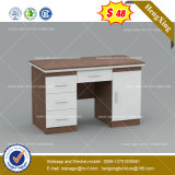Famous Design High Glossy SGS Approved Office Furniture (HX-8NE048)