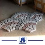 Natural Cheap Granite Cubes, Paving Stone, Paver Cobbles