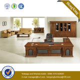 Oven Shape Design	 Tron Leg 20 Days Delivery Office Table (HX-RD6019)