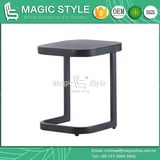 Aluminum Coffee Table Outdoor Coffee Table Garden Side Table Coffee Side Table