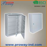 High Quality Metal Key Holder Cabinet, Key Safe (KC420-240)