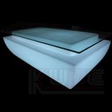Hot Sell Colorful LED Bar Furniture for Party/ Night Bar/KTV/Club