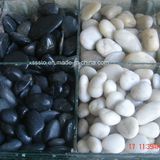 High Quality Garden Carving Granite Pebble Stone