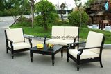 Modern Outdoor Cast Aluminium Sofa /Outdoor Furniture Sofa Set Luxury Sofa