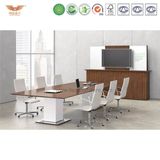 Simple Modular Wooden Conference Systems/ Meeting Tables