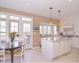 Best Sense Factory Direct Sale Kitchen Furniture