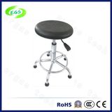 Adjustable PU Antis Tatic Type Clean Room Stool From Mannufacture