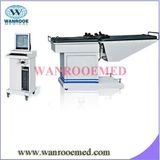 Da-400 3D Adjustable Cervical and Lumber Therapy Medical Traction Bed