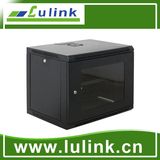 Single Section with Double Section Wall Mounting Cabinet-Lk-Ntcb002