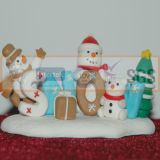 Best Selling Christmas Ornament Crafts