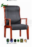 Leather High Quality Executive Office Meeting Chair (fy9059)