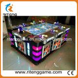 Thunder Dragon Gambling Shooting and Fishing Table for Sale