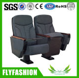 Durable Theater Fabric Chair with Armrest Oc-159