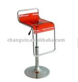 Modern Design Acrylic Bar Stool