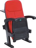 Movie Theater Seating Price Cheap Commercial Cinema Chair (SPT)