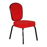 High Quality Leisure Furniture Fabric Poker Gamble Casino Chairs (FS-G116)