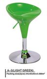 Modern Bar Furniture Adjustable Bar Stool (A-3)