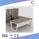 Foshan Furniture Modern Metal Frame Office Table Executive Desk (CAS-MD1872)