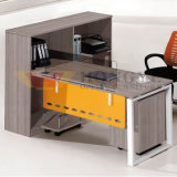 Exquisite Modular Wooden Furniture Cheap Office Desks (HY-NNH-Z19)