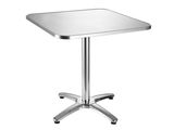 Outdoor Square Dining Room Table