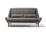 Vioski Palms Loveseat Sofa