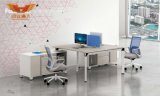 New Design Modern 6 Person Seats Office Workstation Desk (H50-0202)