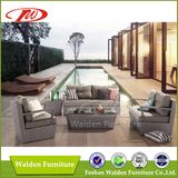 Patio Furniture Set, Patio Rattan Sofa Set (DH-9614)