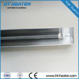 Hongtai Blackbody Far Infrared Ceramic Tubular Heater