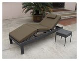 Chaise Lounge/Rattan Chaise Lounge/Chaise Lounge Sofa