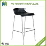 Unique Design Elegant Strongly Chair Plastic Bar Stool (Harvey)