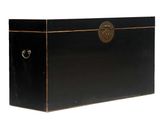 Antique Furniture Chinese Wooden Trunk Lwf060