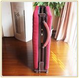 Wheeled Rollawy Bed for Household Guest