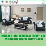 Living Room Furniture Chesterfield Wooden Sofa Set